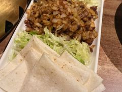 -耶里夏丽·丝路新疆菜·清真食品(徐汇南丹东路臻选店)