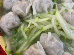 顺德特色鲮鱼包-水乡人家私房菜(逢简店)