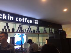 门面-瑞幸咖啡(第一城店)