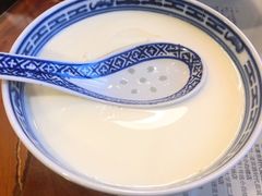 招牌姜撞奶-捷信牛奶甜品世家(五道口店)