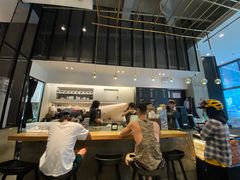 -Home Cafe(水榭春天店)