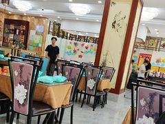 -渔码头食府(蓬莱阁店)