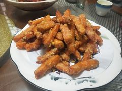 -醉御香渔家园(临沂路与大连路店)