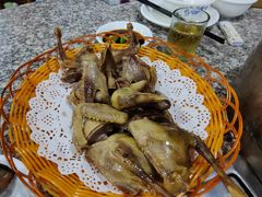 -皇鸽餐厅(龙塘店)