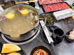 -林记潮牛·牛肉火锅(上马墩店)