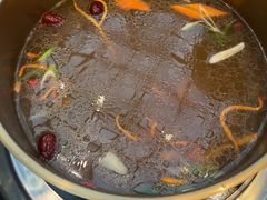 -大理董·董家小厨野生菌火锅(古城旗舰店)