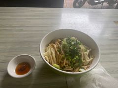 -嵊州特色小吃(萧山街店)