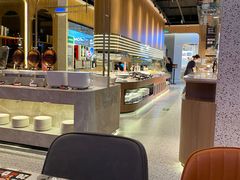 -比格比萨自助(宝山日月光店)