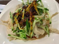 -魏家凉皮(博水商务大厦店)