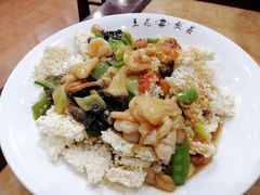 -力力豆花庄(广渠门店)