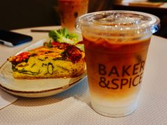 -BAKER&SPICE(安福路店)