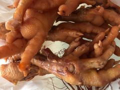 鸡爪-老杨家熟食店