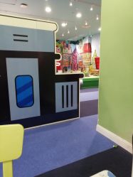 -万达宝贝乐园(北京槐房店)