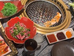 -牛局别馆·和牛烧肉(日月广场店)
