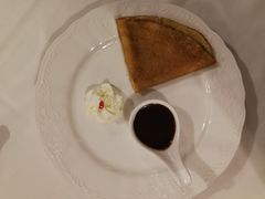 -火车头法国西餐厅