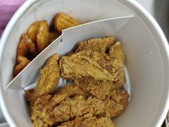 -麦当劳(虹桥南丰城店)