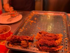五香卷-八市阿杰五香(大元路分店)