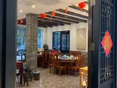 大堂-湾里人家(旺山景区店)
