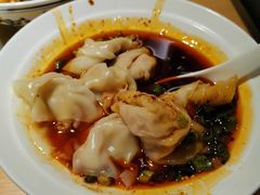 -龙抄手食府(浣花北路店)