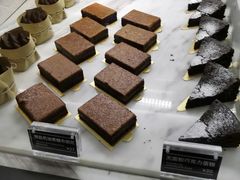 -Awfully Chocolate(来福士广场店)