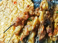 脆骨-小民大排档(光谷店)