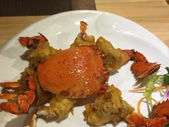 -割烹旭日本料理(龙湖狮山天街店)