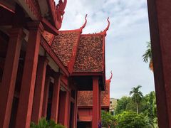-柬埔寨国家博物馆