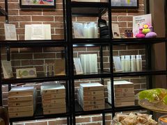 -泰合玺·精油疗愈SPA(南京光环花园城店)
