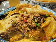 -螺世纪螺蛳粉·桂味小排档(裕德店)