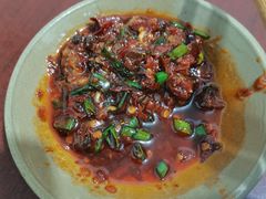 -海关荤豆花(洋河一路店)