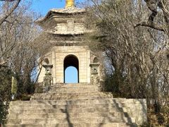 -武夷山风景名胜区-玉女峰