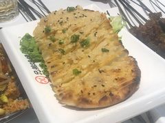 -白氏兄弟烧烤(中赢广场店)