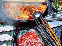 -大龙燚·旷野鲜火锅(广州首店)