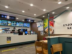 -魏家凉皮(来广营店)
