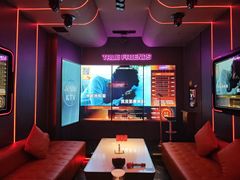 -星聚会KTV(龙湖上海奉贤天街店)