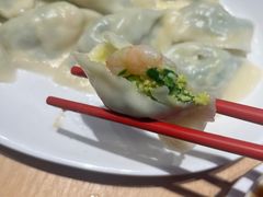 -喜家德虾仁水饺(东方宝泰店)