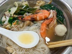-福屿鲜捞小吃·捞化(福屿总店)