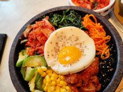 -七八冷面·延边朝鲜族美食(欢乐谷店)