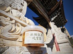 -顺城金记卤鸡·清真