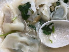 -吉祥馄饨(上海新上大店)