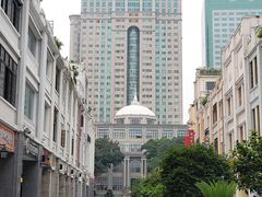 -太平馆西餐厅(北京路店)