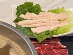 -潮汕良记牛肉火锅(洪武路店)