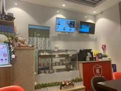 -香港龟正盅 手作糖水甜品龟苓膏(千灯湖环宇城店)