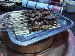 -清真京华源·涮肉烧烤(丰庆店)
