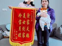 -天鹅到家·保姆月嫂育儿嫂(天河店)