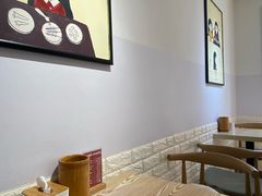 -长颈鹿的口袋钵钵鸡(市南店)