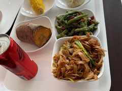 -阿那亚第三食堂 Cafeteria 3