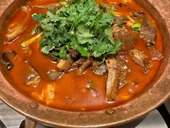 -江太极江浙菜(马桥万达广场店)