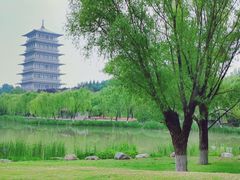 -西安世博园