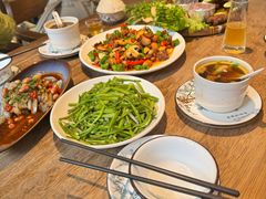 -小喜客·云南特色菜(纳西庭院店)